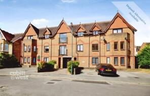 Flat 8, Priory Court, Campbell Road, Bognor Regis PO21 1NW