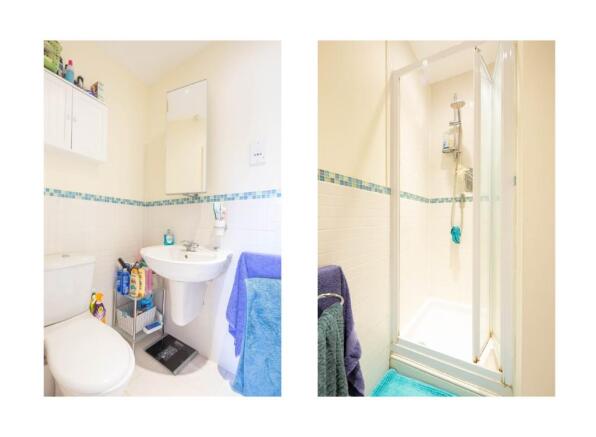 En-Suite to Bed One