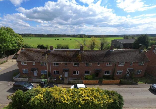 View of Property at Front