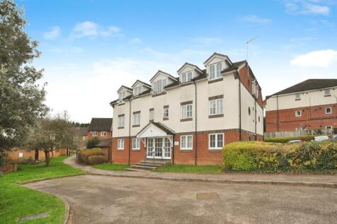 Rosemont Close, Letchworth Garden City, SG6