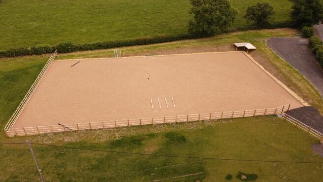 Manege 