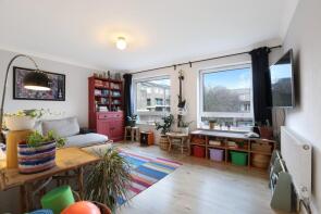 Flat 77, Fearnley House Lettsom Estate, Vestry Road, London SE5 8JR