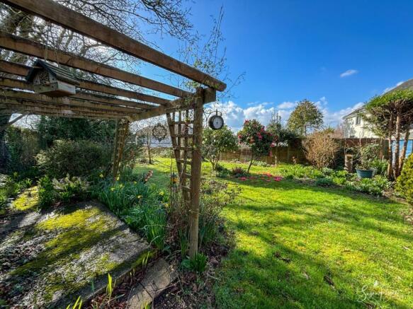 Pergola