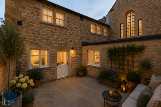FLAT 2-COURTYARD AI 2