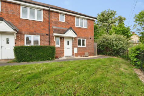 Judges Gully Close, Bishopstoke, SO50