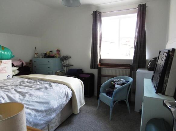 Bedroom 2
