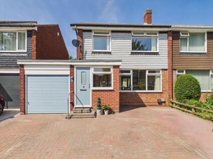 Grange Crescent, Ryton, NE40