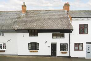 7 Fairmans Cottage, Main Street, Lutterworth LE17 5JH