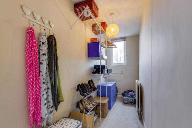 Dressing Room