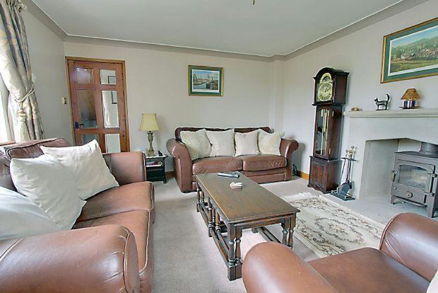 Sitting Room.