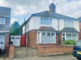22, Sandringham Avenue, Leicester LE4 7NQ