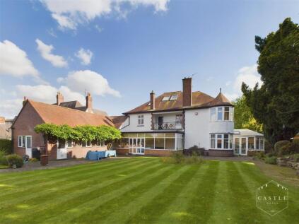 Hinckley Road, Earl Shilton, Leicester