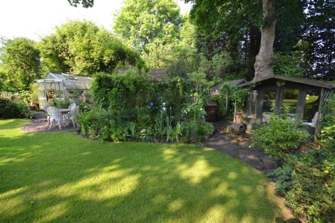Gardens
