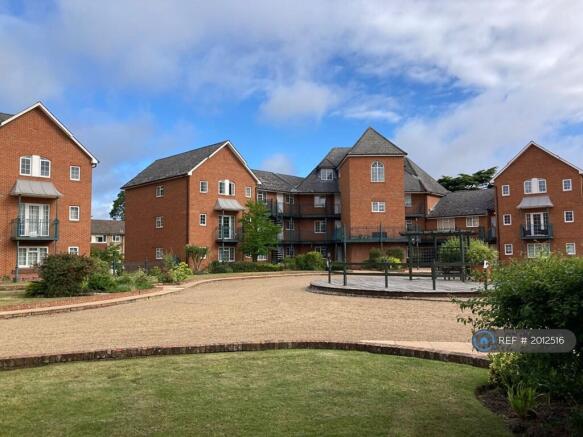 Garden/Courtyard