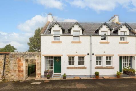 28 Back Lane, Aberlady, East Lothian, EH32 0RU