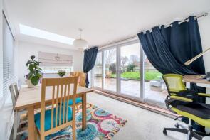 36, Taw View, Barnstaple EX31 2NL