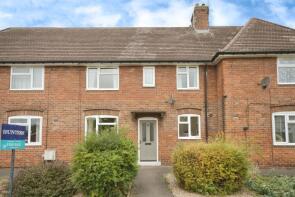 22, Occupation Road, Newbold S41 8TH