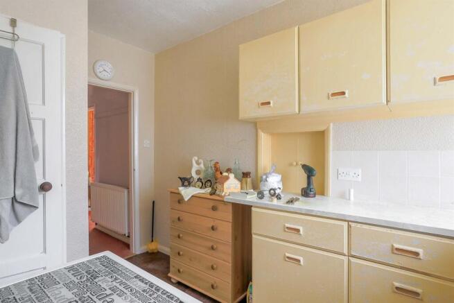 2 bed End of Terrace for sale Image 7