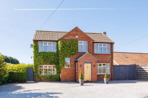 1, Wheeldale Drive, Stockton On The Forest, York YO32 9TT