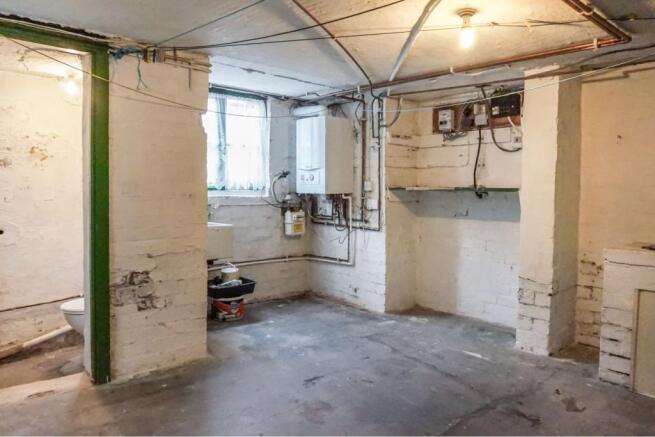 Cellar