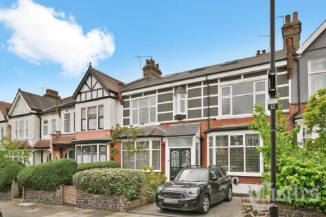 Danvers Road, Crouch End, N8