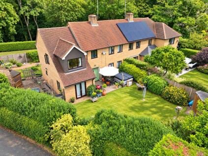 Ottershaw, Surrey, KT16