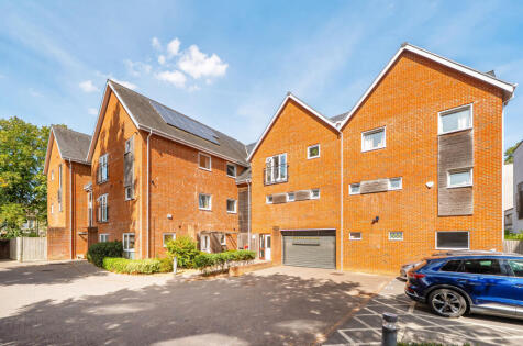 Archers Road, Southampton, Hampshire, SO15