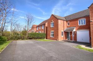 1, Hillbrook Crescent, Stockton-on-tees TS17 5BN