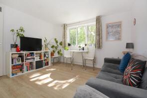 Flat D, 2, Ann Moss Way, London SE16 2TL
