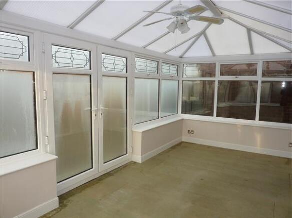 CONSERVATORY