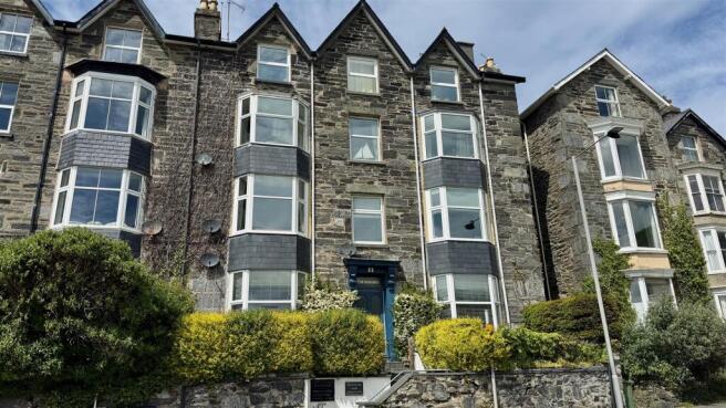 Porkington Terrace, Barmouth photo 4
