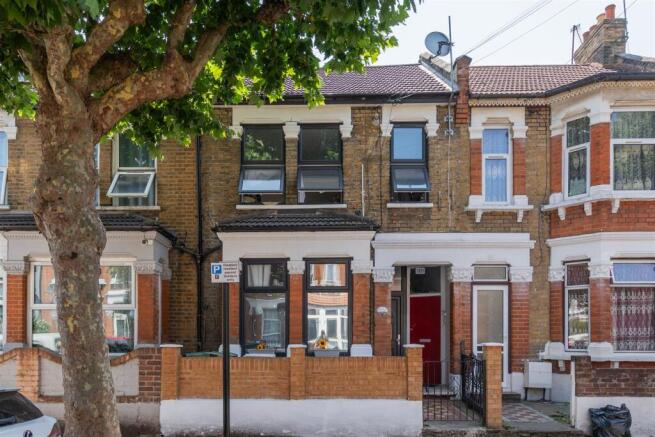 Shelley Avenue, E12