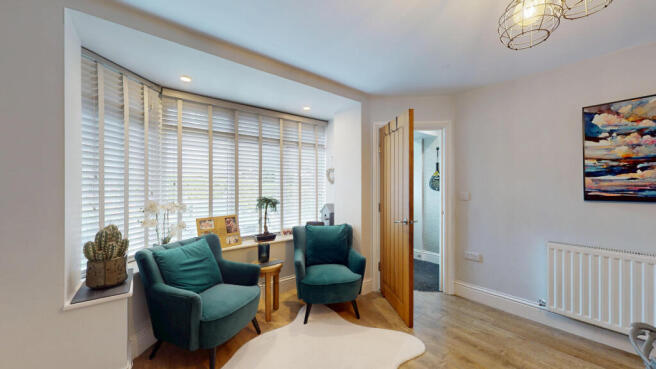 4 bed Terraced for sale Image 5