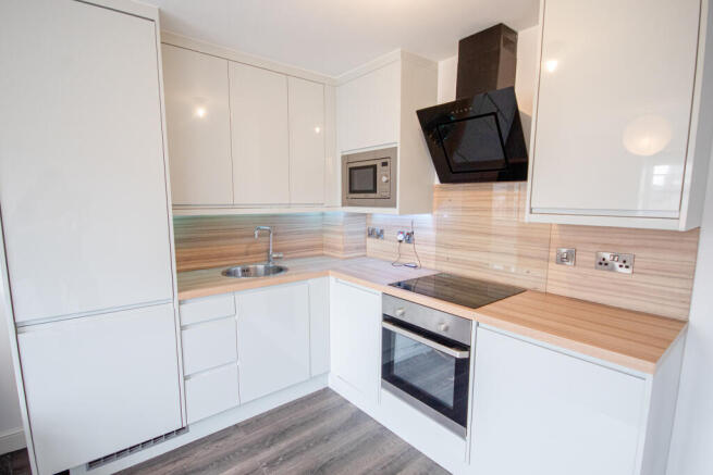 1 bed Flat to rent Image 5