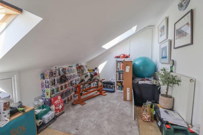 Bedroom 3
