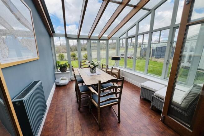 Sunroom