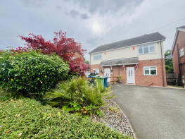 15, Old Road, Weston, Stafford ST18 0JJ