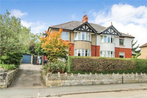 Manor Road, Knaresborough, North Yorkshire, HG5