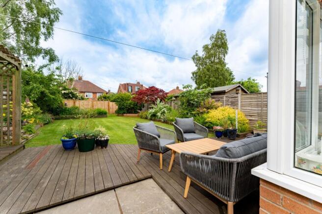 3 bed Detached for sale Image 5