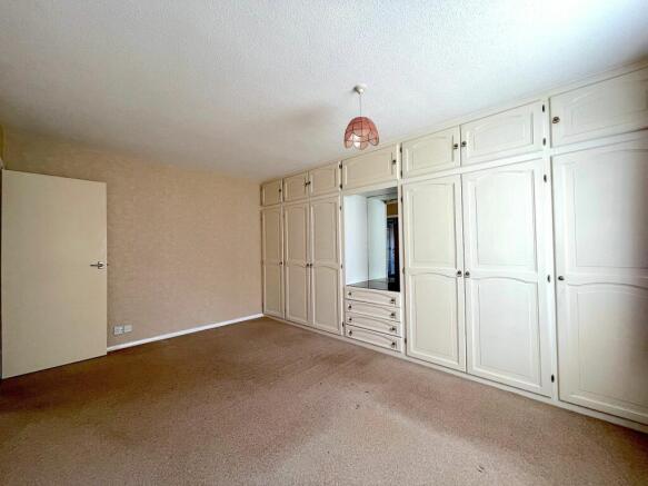 Bedroom One (2)