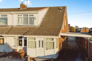 51, Fairclough Crescent, Haydock, St Helens WA11 0EZ