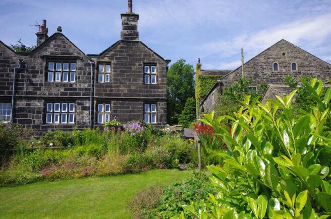 Cottage from G...