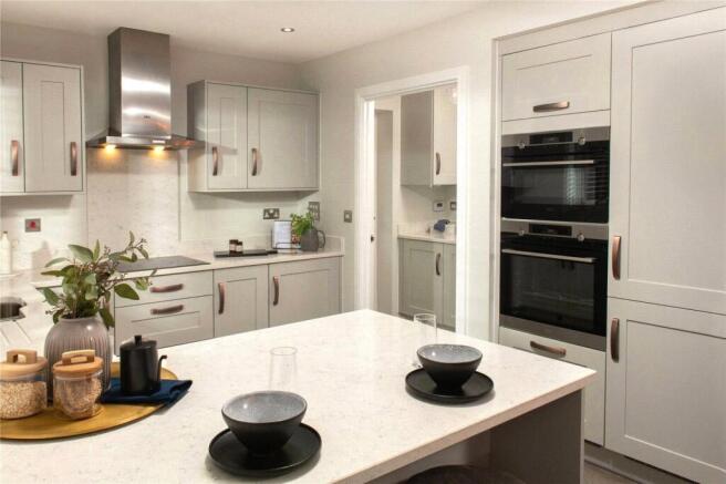 Indicative Scrivener