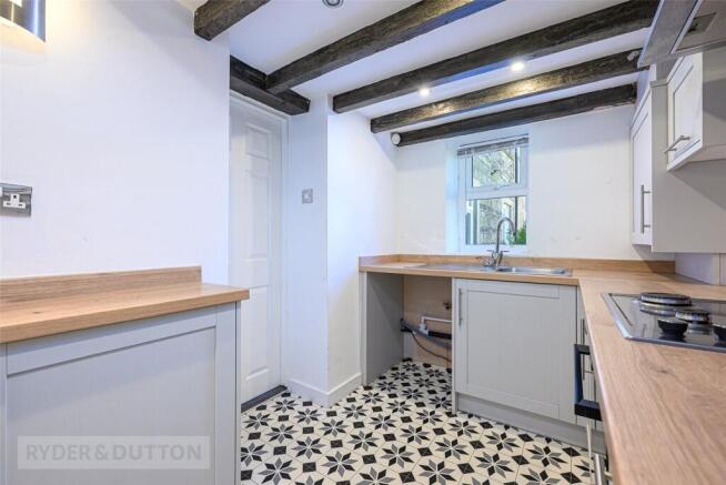 3 bed Terraced for sale Image 7