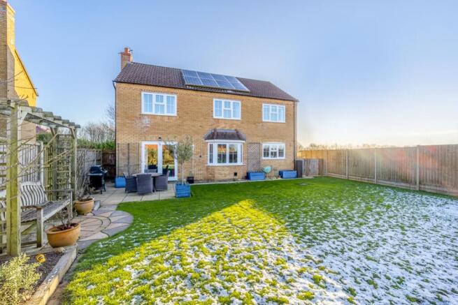48 Temple Goring (Navenby)-9
