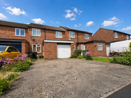 3, Britannia Crescent, Bristol BS34 8NH