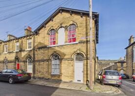 1, Constance Street, Saltaire, Shipley BD18 4LX