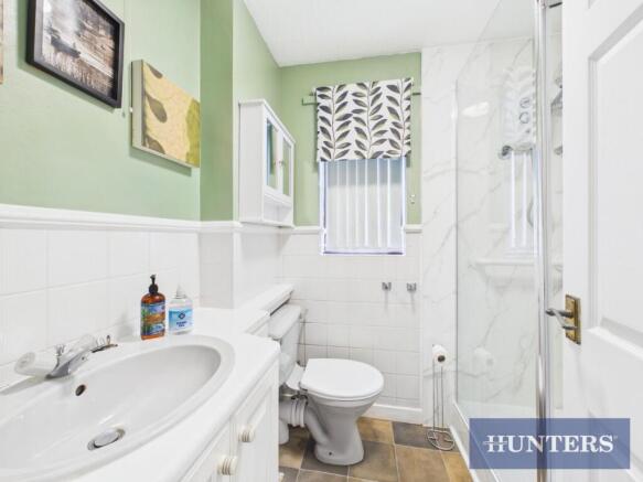 2 bed Semi-Detached Bungalow for sale Image 6
