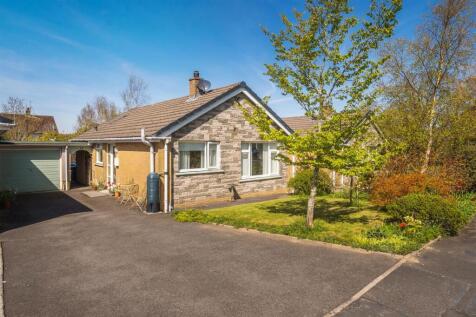 Linstock Avenue, Cockermouth, CA13