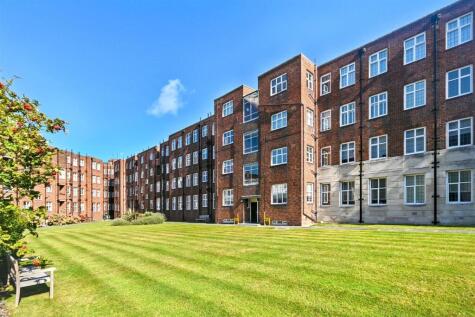 Devonshire Place, Eastbourne